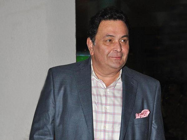 Rishi Talks About His Second Innings Rishi Talks About His Second Innings