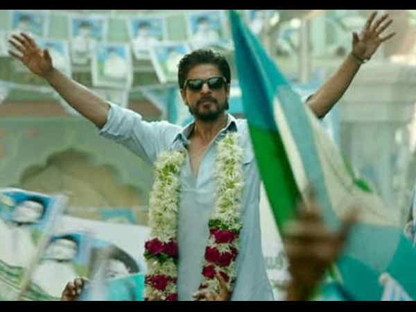  1. Raees Is Not A Typical Story Where A Little Boy Grows Up To Be A Don And Then Beats Up The Villain