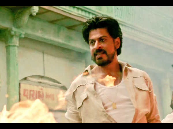 2. I Felt Bad That I Had To Use A Body Double For A Few Scenes In Raees