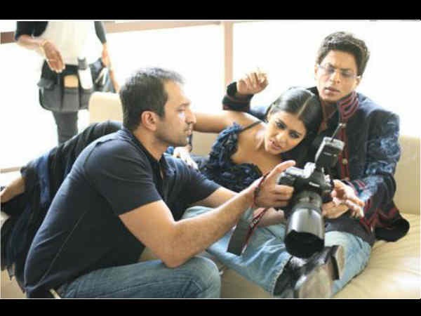 4. I Felt Awkward Doing Magazine Covers With Heroines Because I Thought I Was Wasting Their Time