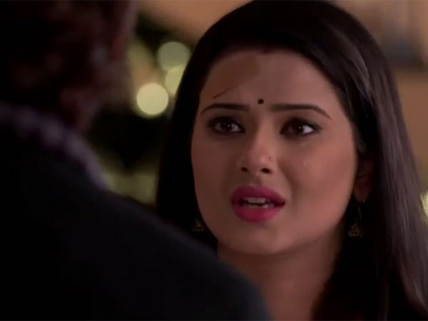 Will Rishi & Tanuja Re-unite?