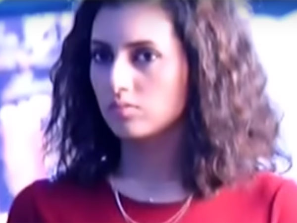 Sanjana Gets Caught Sanjana Gets Caught