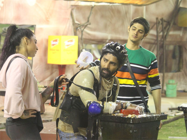 Good News For Rohan Mehra Fans