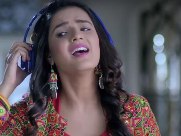 DSDT Is Not Based On Chori Chori Chupke