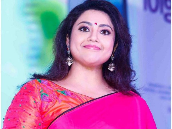 Meena Wasn’t The First Choice For Anniyamma