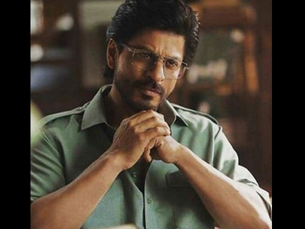 SRK Says 'No' To Life Planning SRK Says 'No' To Life Planning