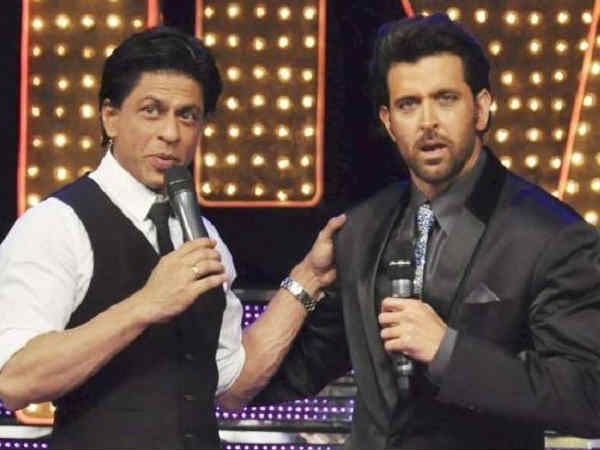 3. My Friendship With Shahrukh Khan Won't Get Affected By Raees-Kaabil Clash