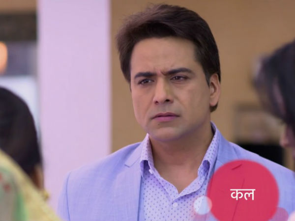 Kartik & Manish Argument