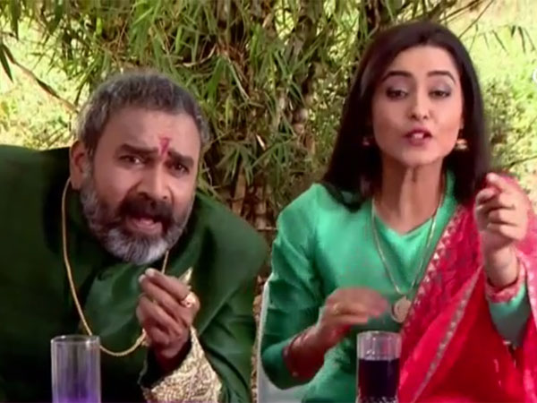 Kamal Narayan & Ranjana