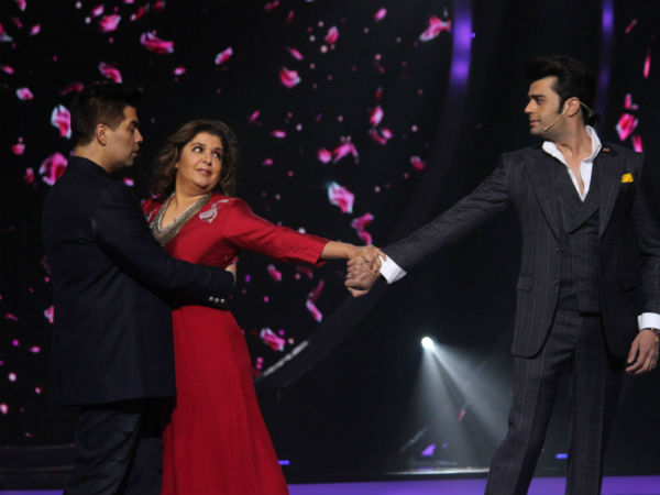 Judges & Host Of JDJ 9