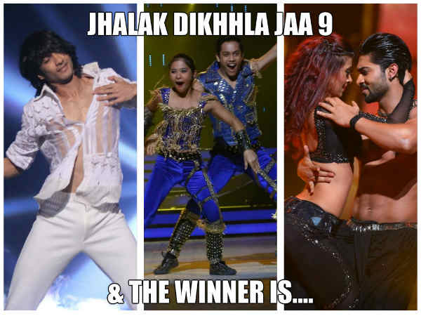 Shantanu, Salman & Teriya