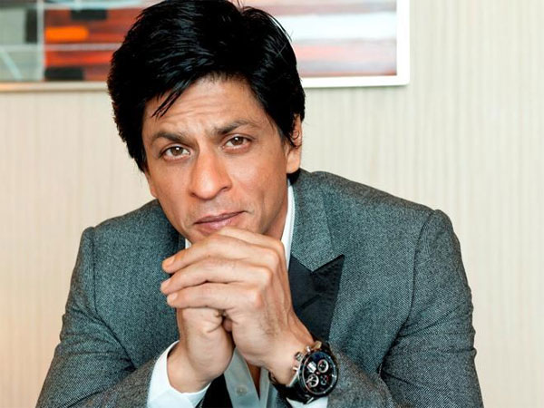 Why SRK Signed Raees