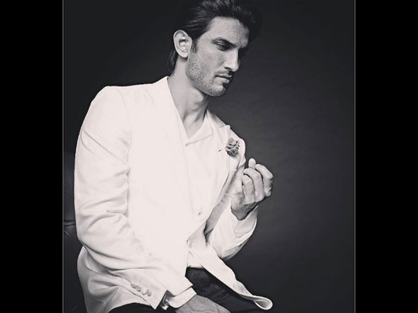 Karan Johar Wishes Sushant Karan Johar Wishes Sushant