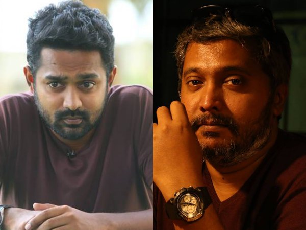 Asif Ali And Arun Kumar Aravind To Team Up Asif Ali And Arun Kumar Aravind To Team Up