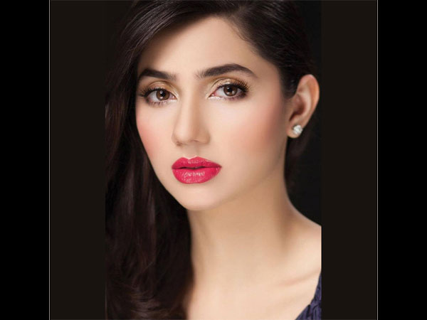 Mahira On Not Being Able To Promote The Film With The Team Mahira On Not Being Able To Promote The Film With The Team