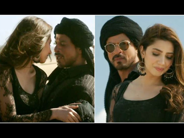 Shahrukh Khan is A Magic Really Shahrukh Khan is A Magic Really