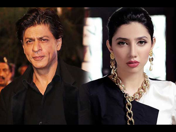 I Also Want To Promote The Film With SRK I Also Want To Promote The Film With SRK