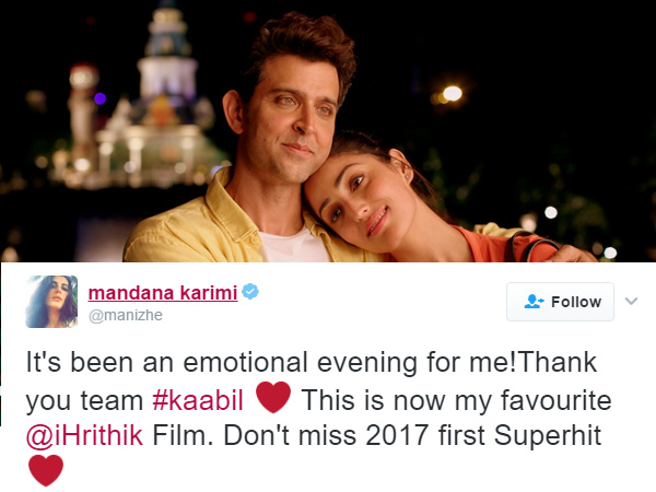 mandana karimi @manizhe