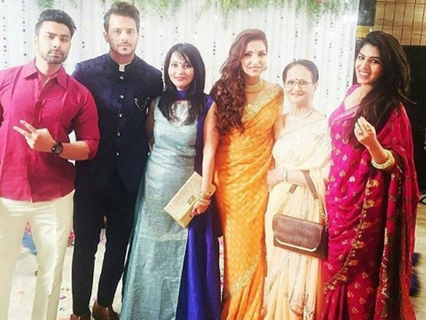 Shubhi Grover Kapoor