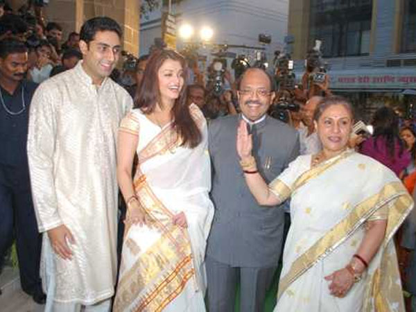  ‘I Don't Want Any Bachchan Tag On My Head’