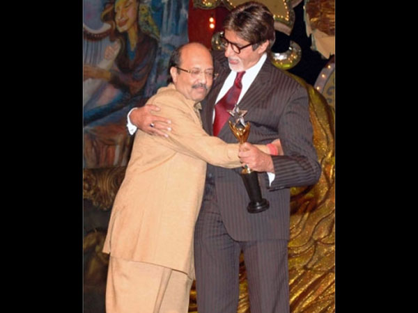 'Let Me Live In Peace Without Bachchans'