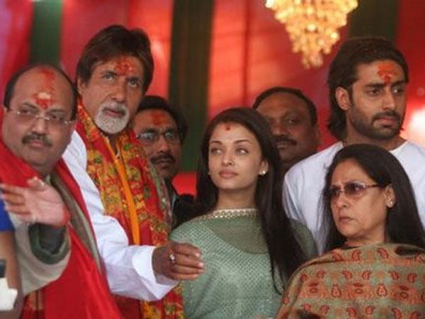 ‘People Blame Me For Every Rift’