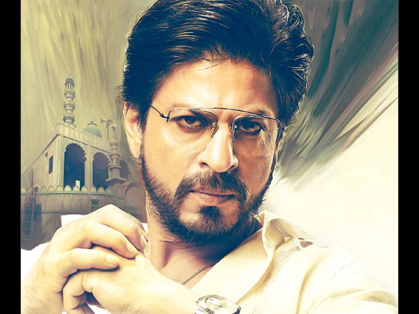 When Raees Becomes A Smuggler