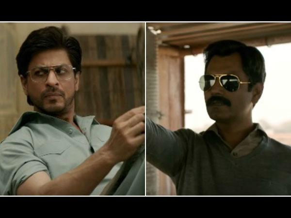 And Here Comes Nawazzuddin Siddiqui In The Third Phase