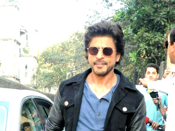 'I'm Too Old For A Romantic Film'