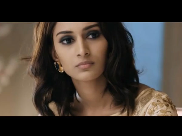 Ishwari & Sona's Face-off