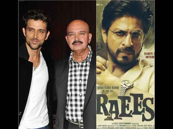 Let's Talk About The First Day Collections Of Raees & Kaabil