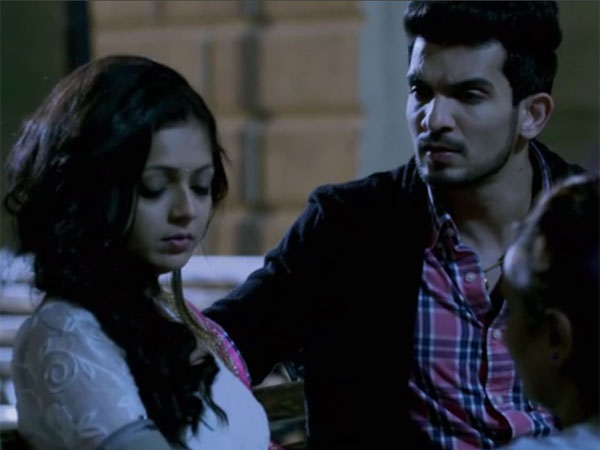 Raghav & Naina