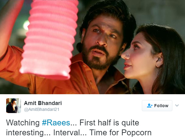 Amit Bhandari ‏@AmitBhandari21