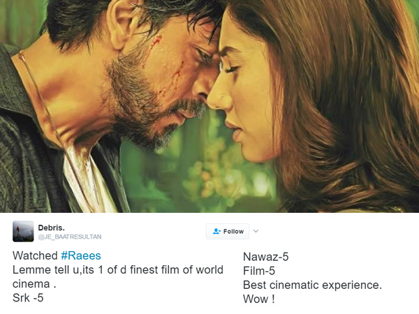 Debris. ‏@JE_BAATRESULTAN