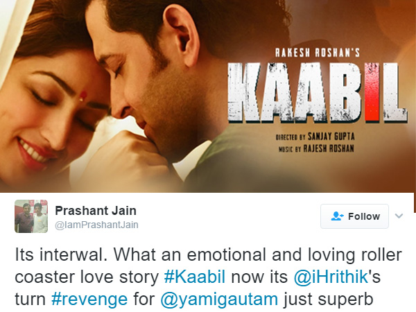 Prashant Jain ‏@IamPrashantJain