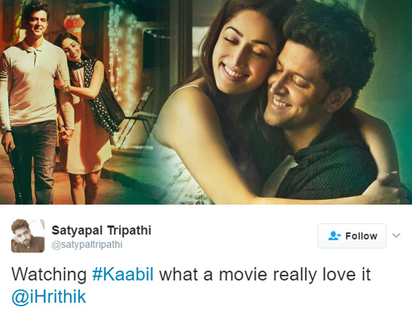 Satyapal Tripathi ‏@satypaltripathi