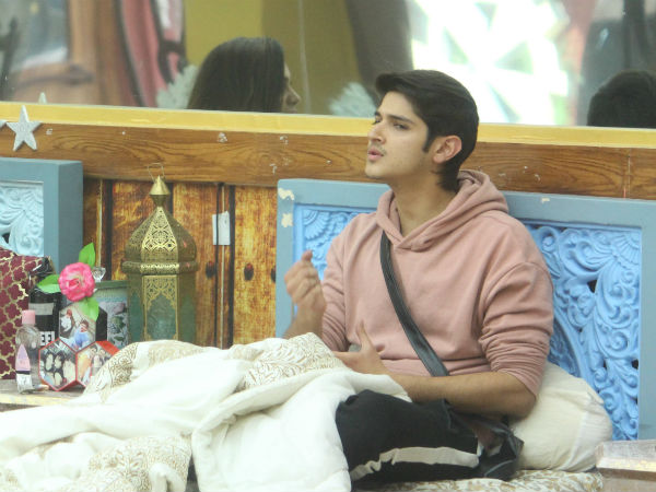 Because Of Lopa & Rohan, Housemates Lost A Task