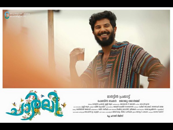 Charlie – 6.83 Crores