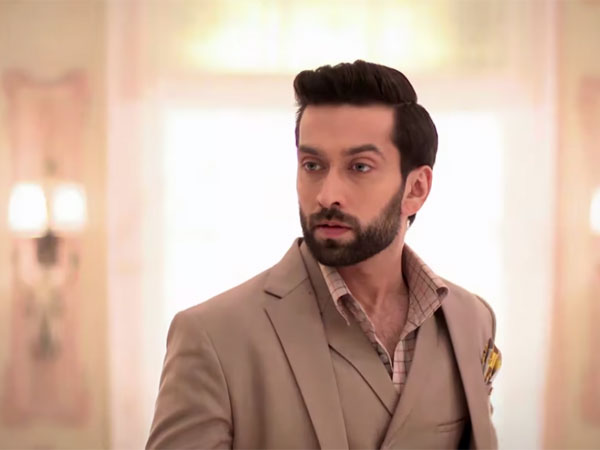 Shivaay To Save Anika Shivaay To Save Anika