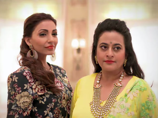 Shivaay's Dilemma Shivaay's Dilemma