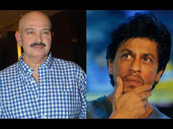 In My Entire Career I Have Never Shown My Films To Them