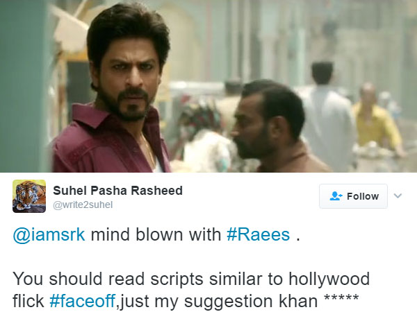 Suhel Pasha Rasheed ‏@write2suhel