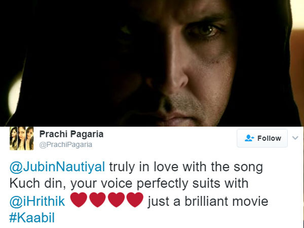 Prachi Pagaria ‏@PrachiPagaria