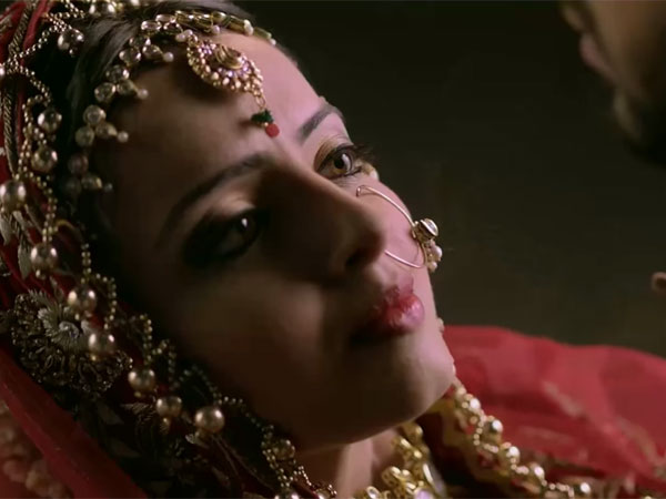 The Beautiful Accident