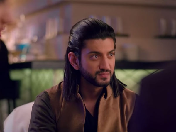 Omkara's New Look