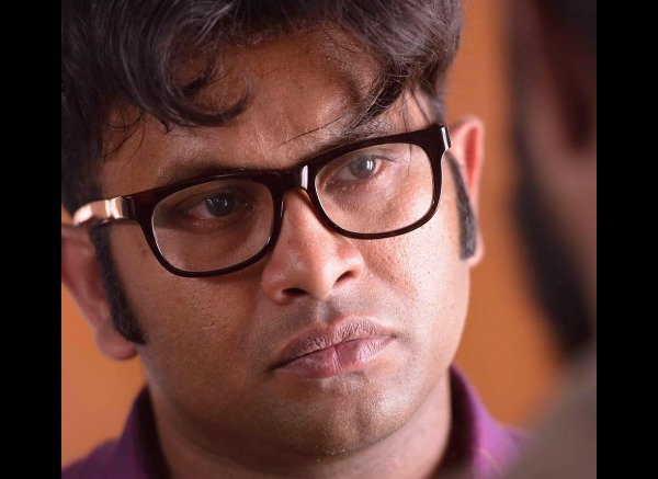 Aju Varghese As Ajith Aju Varghese As Ajith