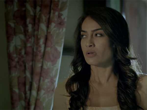 Sach, Saazish Ya Saya