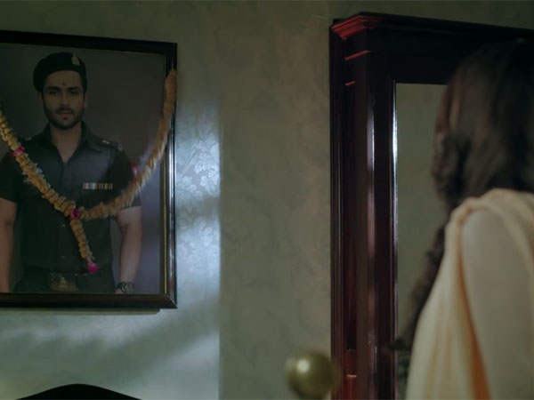 The Element Of Suspense