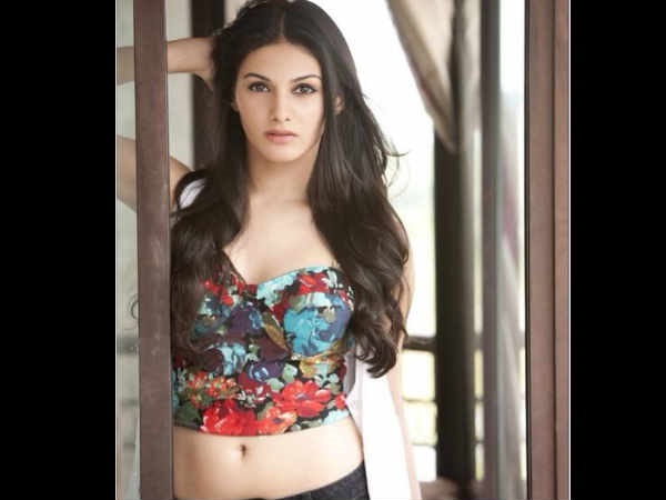 Post The Debacle Of Mr X, I Didn't Want To Choose Something That Would Be Again Be A Heartbreaking Thing