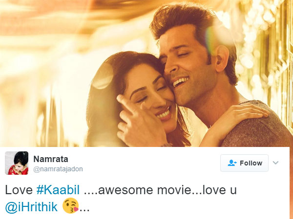 Namrata ‏@namratajadon 